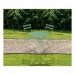 Chaise de jardin pliante BISTROT - Verte - Lot de 2 prix d’amis - 2