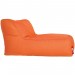 Relax Waterproof 120x110x60cm Orange prix d’amis - 0