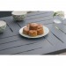 Table de jardin GABIN 70x70 cm en aluminium - ANTHRACITE prix d’amis - 2