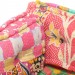 Coussin de canapé palette Multicolore Tissu Patchwork prix d’amis - 2