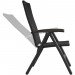 Fauteuil de jardin pliable MELBOURNE - chaise de jardin, fauteuil exterieur, chaise exterieur prix d’amis - 3