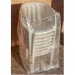 Housse de chaise 70x70x110cm Werkapro prix d’amis - 2