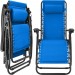 Chaise de jardin GIUSEPPE - fauteuil de jardin, fauteuil exterieur, chaise exterieur prix d’amis - 1